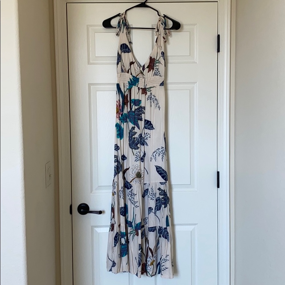 Lovestitch Maxi Dress